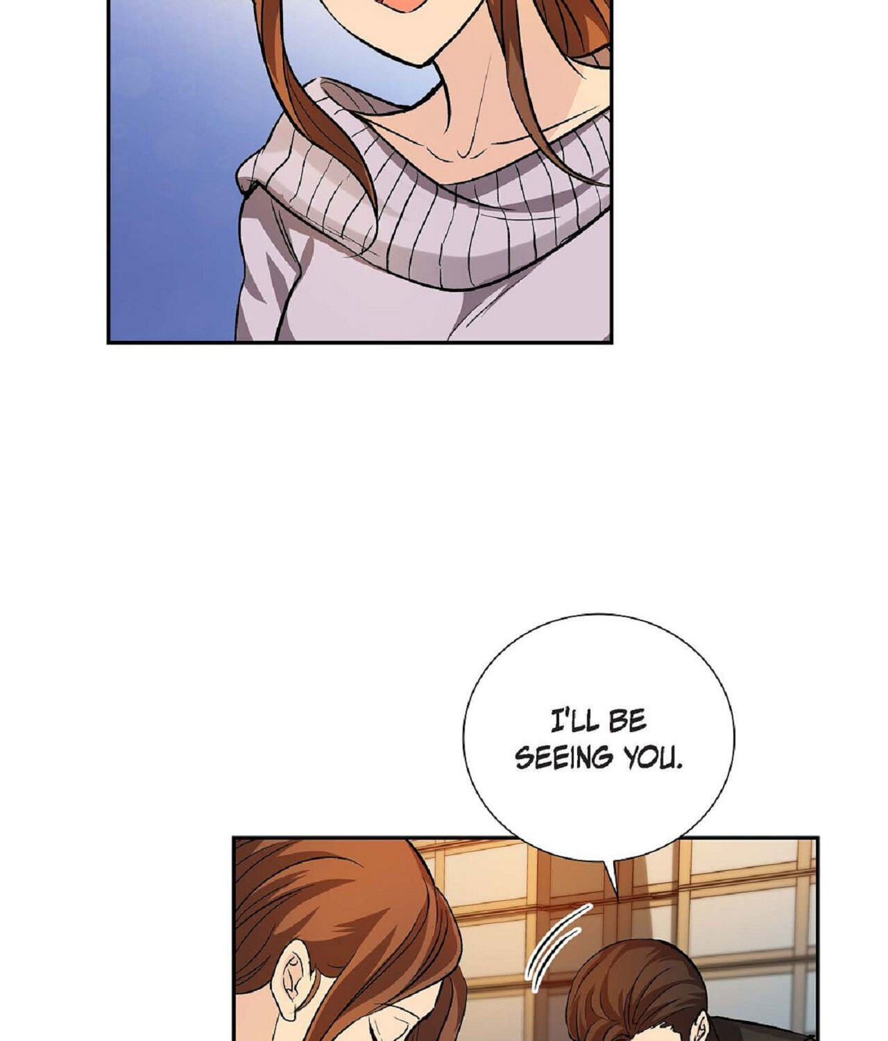 All I Want Is You Chapter 9 page 63 - 
