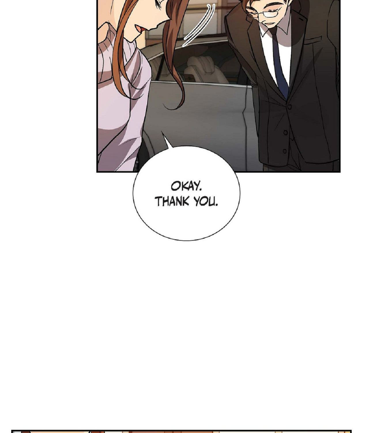 All I Want Is You Chapter 9 page 64 - 