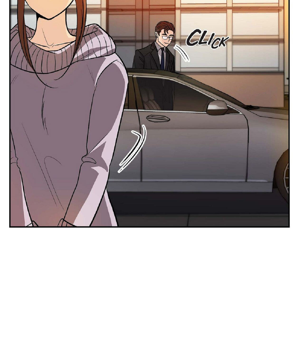 All I Want Is You Chapter 9 page 65 - 