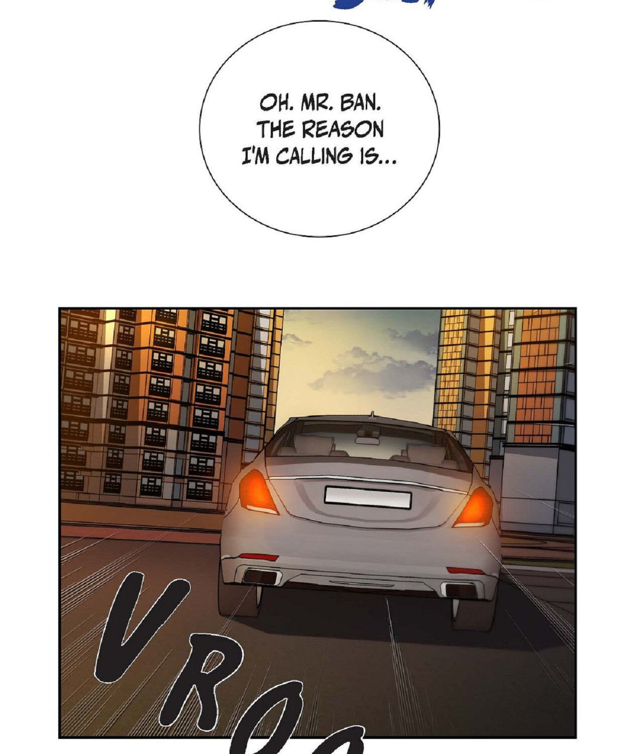 All I Want Is You Chapter 9 page 68 - 