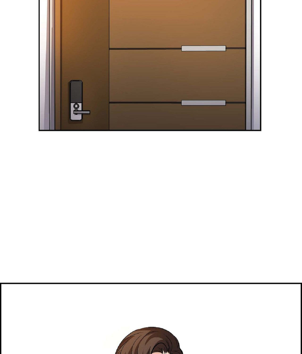 All I Want Is You Chapter 9 page 70 - 