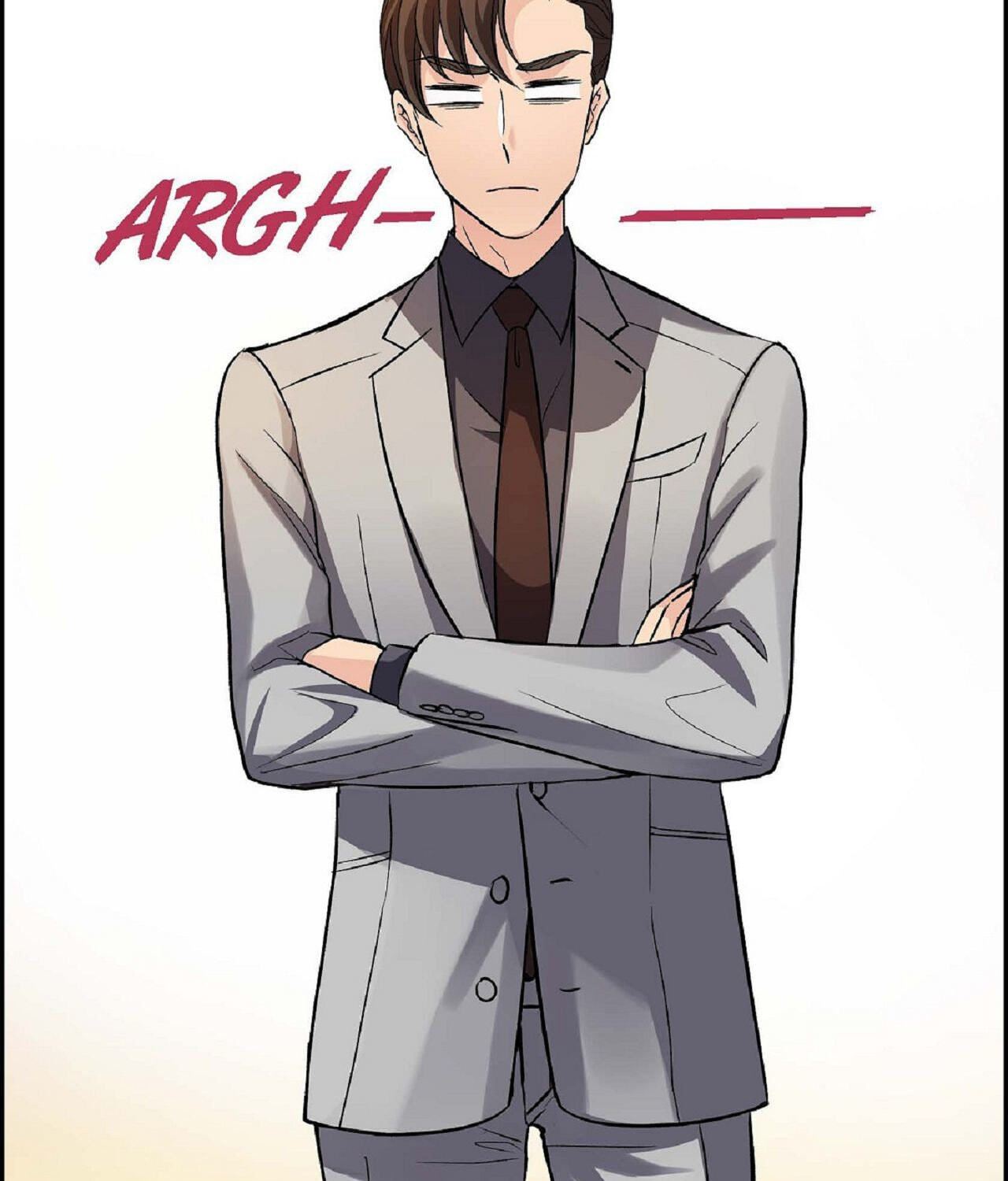 All I Want Is You Chapter 9 page 71 - 