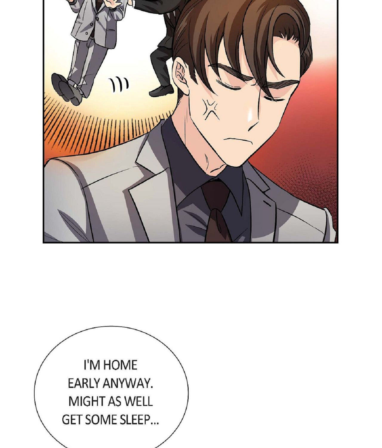 All I Want Is You Chapter 9 page 73 - 