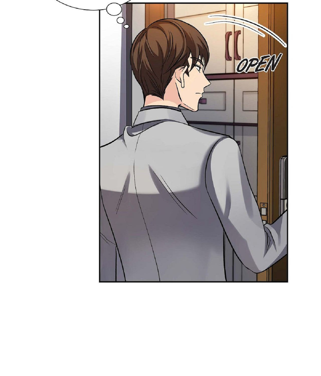 All I Want Is You Chapter 9 page 74 - 