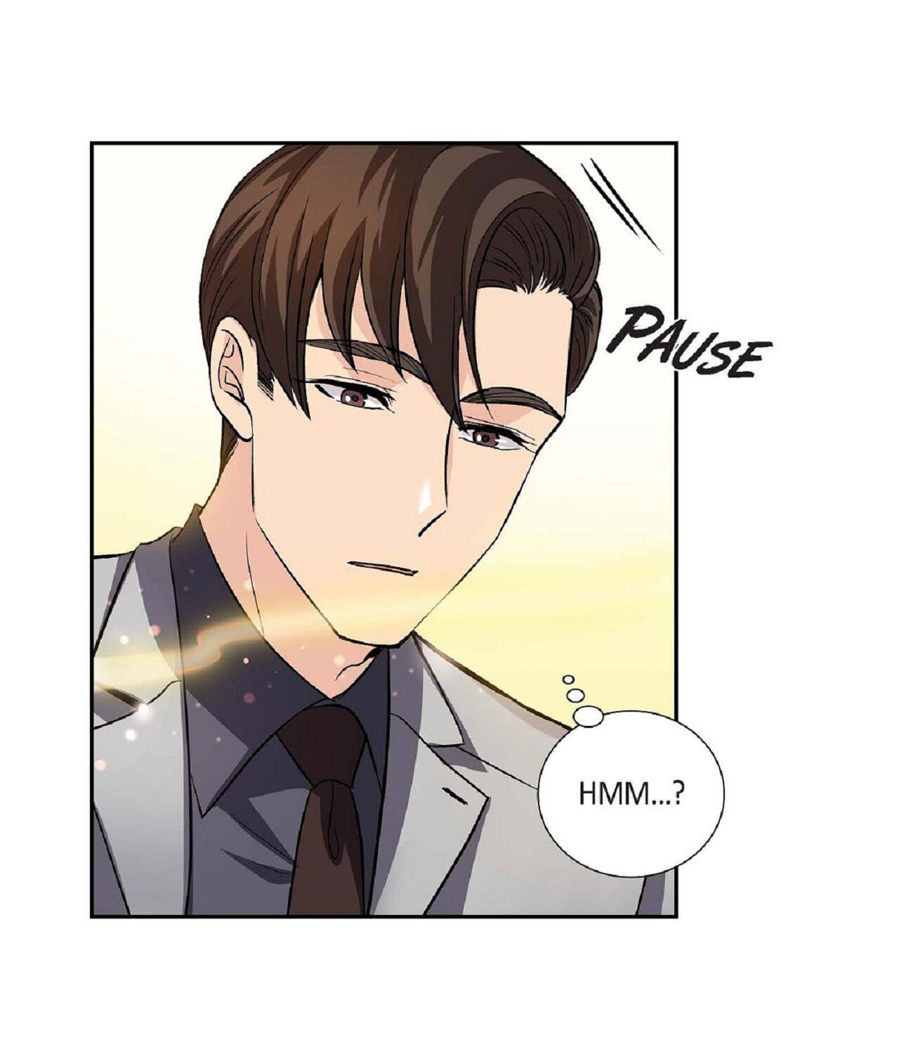 All I Want Is You Chapter 9 page 75 - 