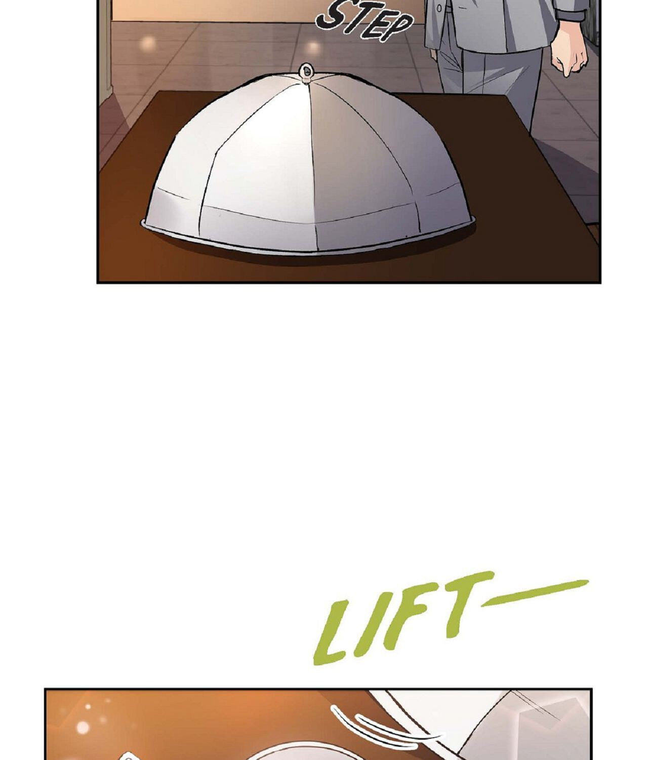 All I Want Is You Chapter 9 page 77 - 