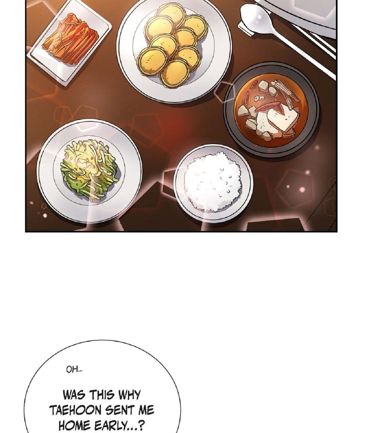 All I Want Is You Chapter 9 page 78 - 