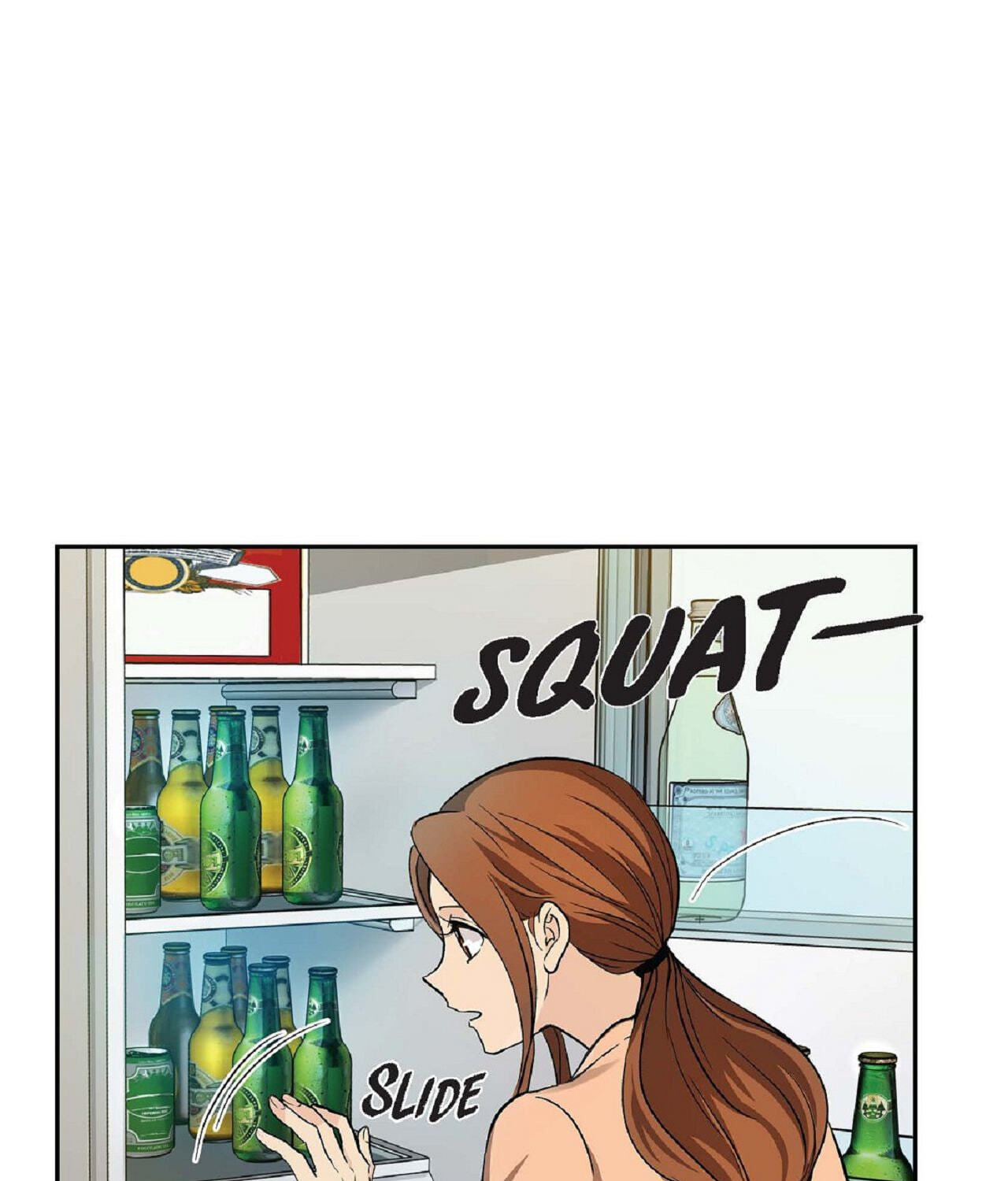 All I Want Is You Chapter 9 page 9 - 