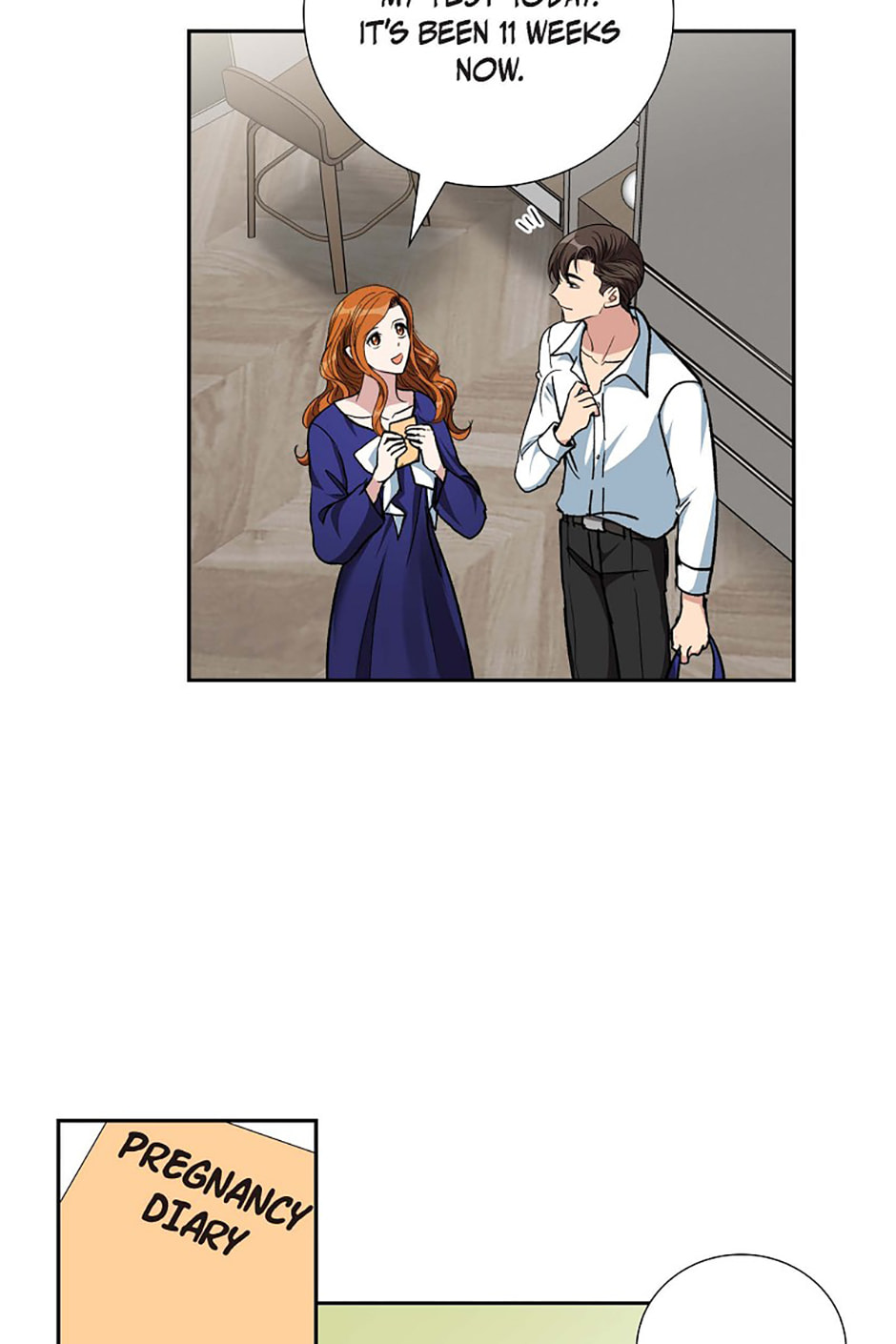 All I Want Is You Chapter 90 page 2 - 