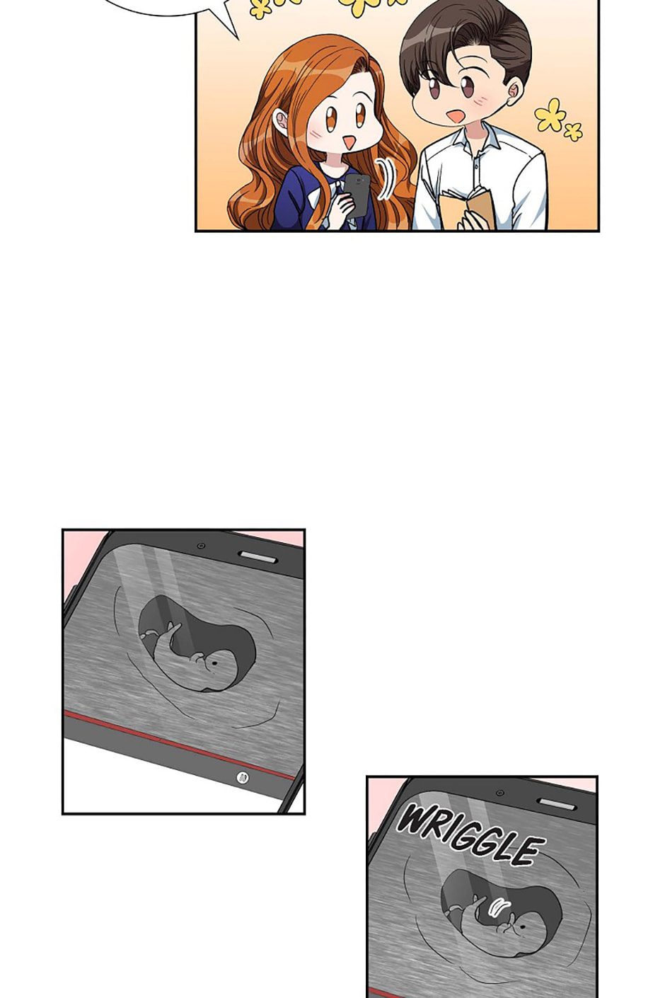 All I Want Is You Chapter 90 page 12 - 