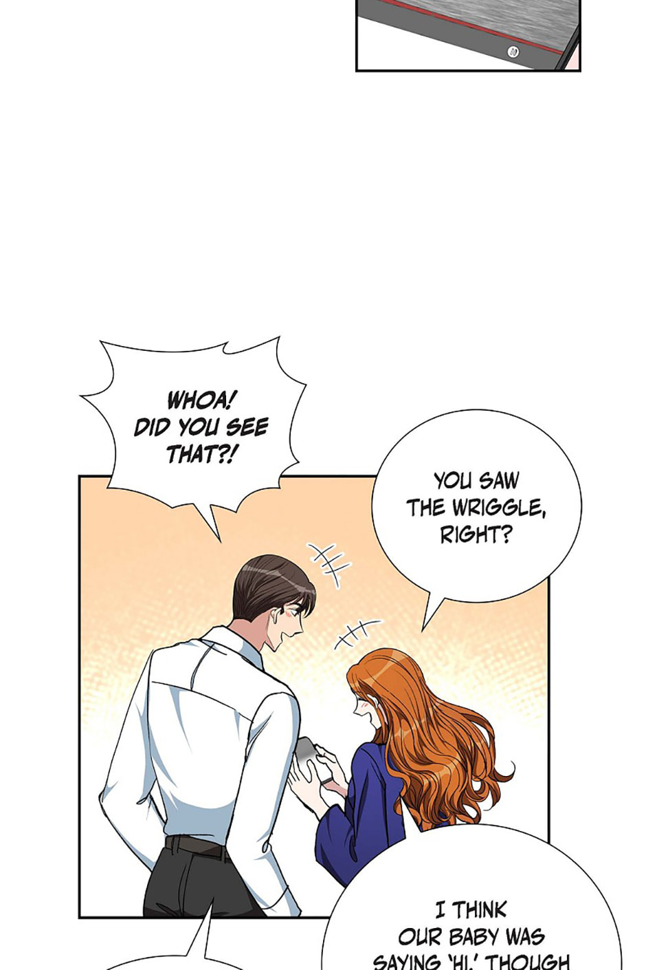 All I Want Is You Chapter 90 page 13 - 