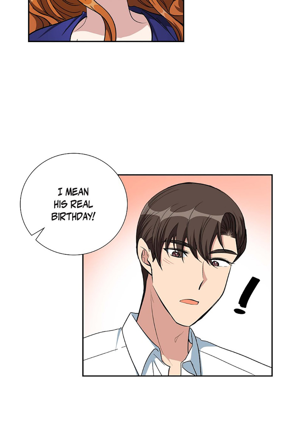 All I Want Is You Chapter 90 page 17 - 