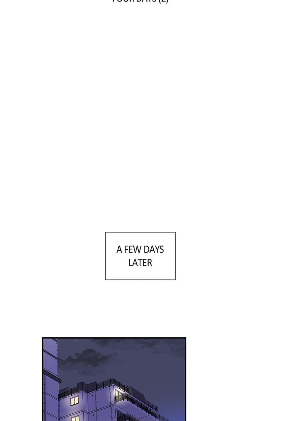 All I Want Is You Chapter 90 page 19 - 