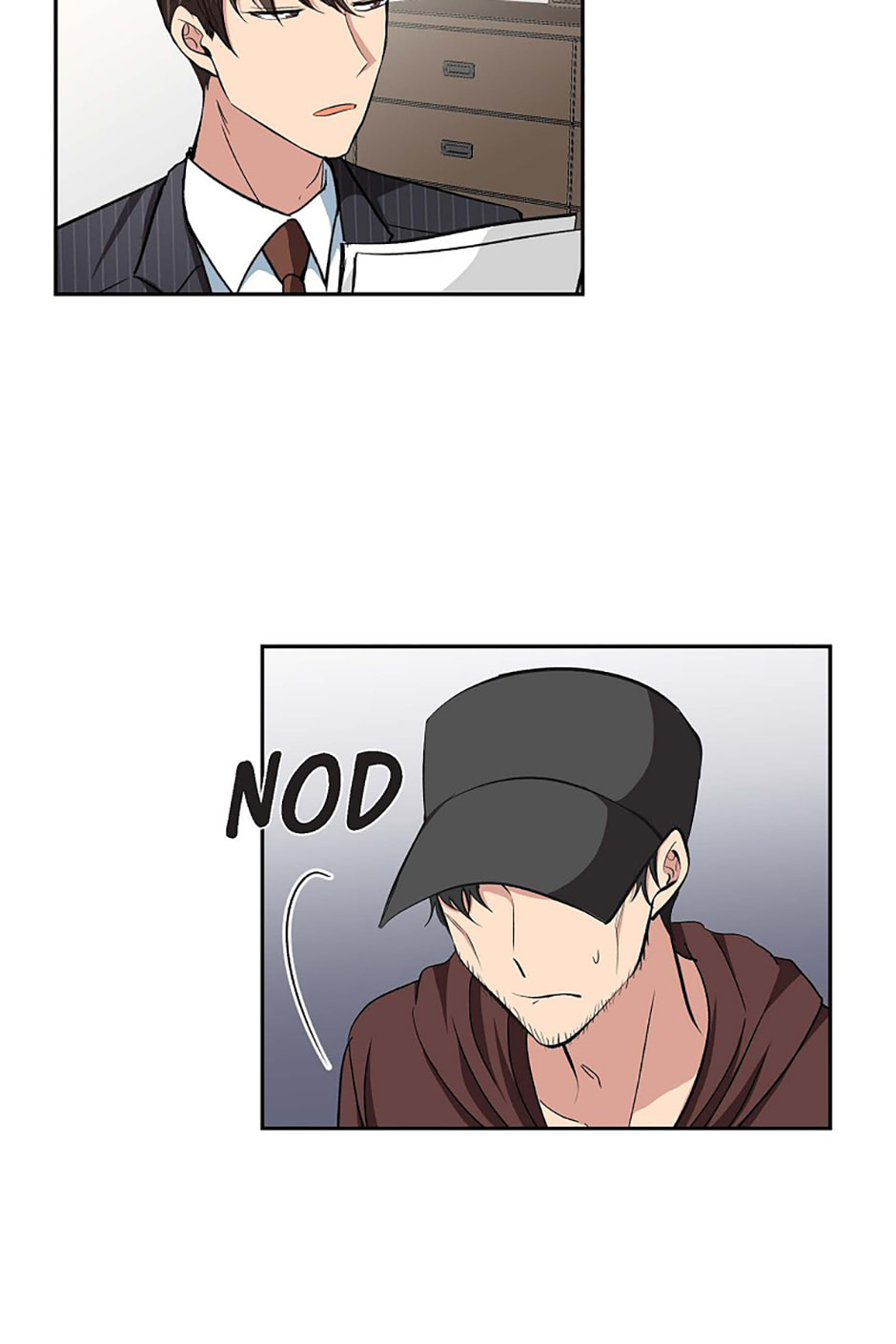 All I Want Is You Chapter 90 page 22 - 