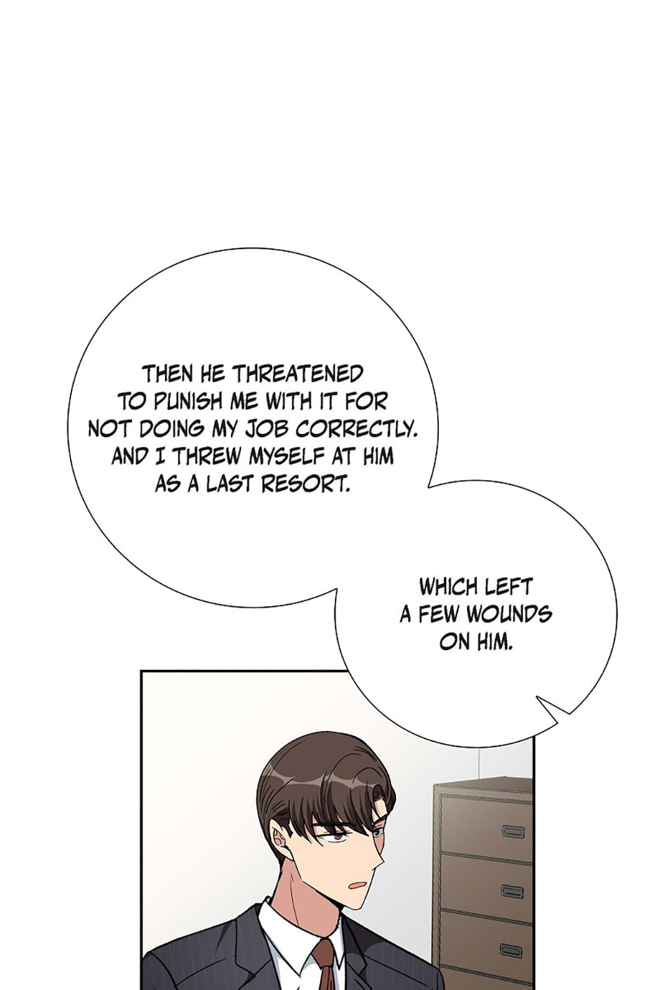 All I Want Is You Chapter 90 page 25 - 