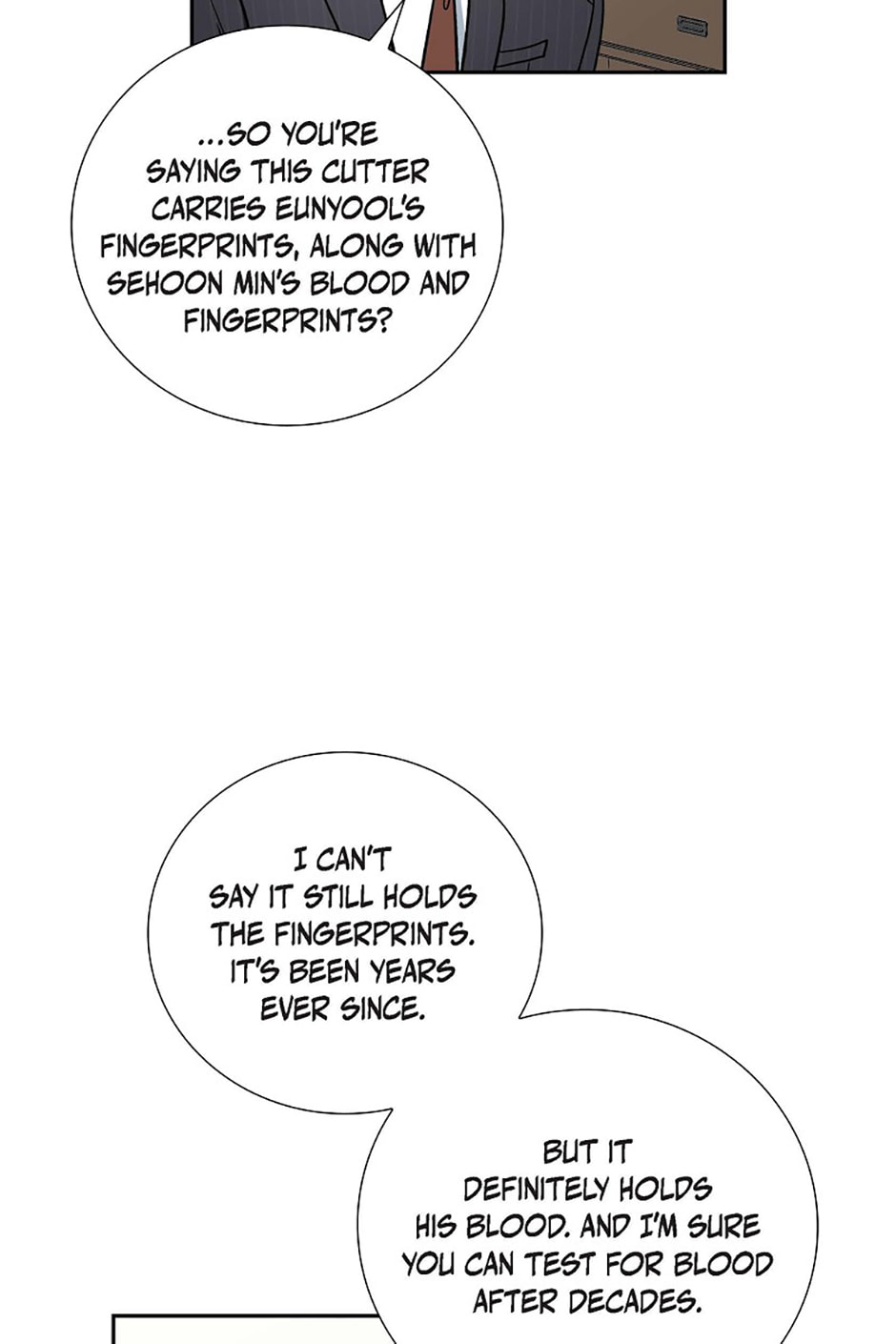 All I Want Is You Chapter 90 page 26 - 