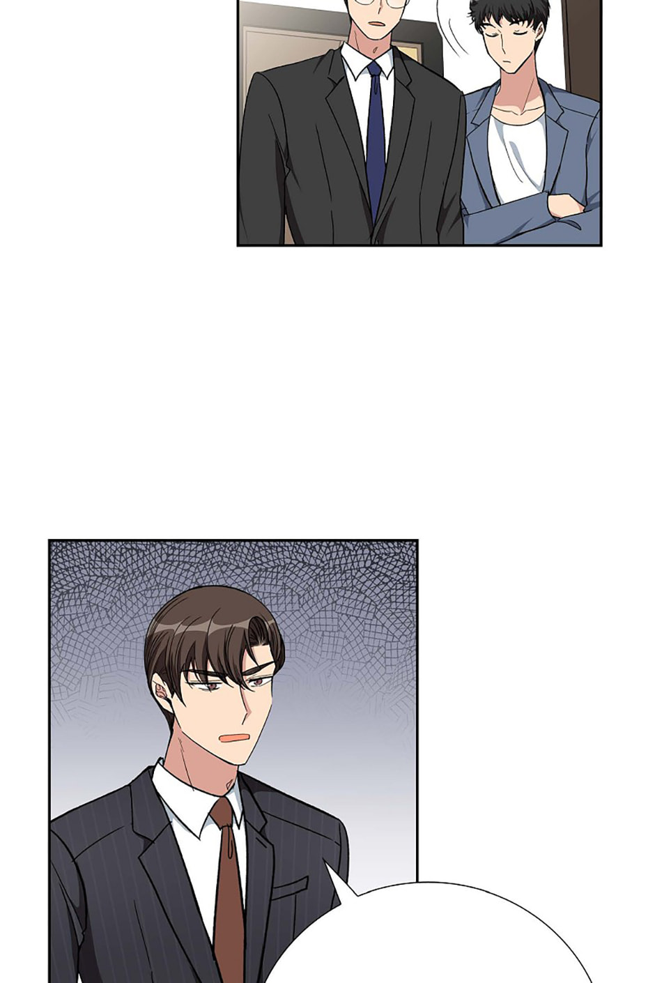 All I Want Is You Chapter 90 page 28 - 