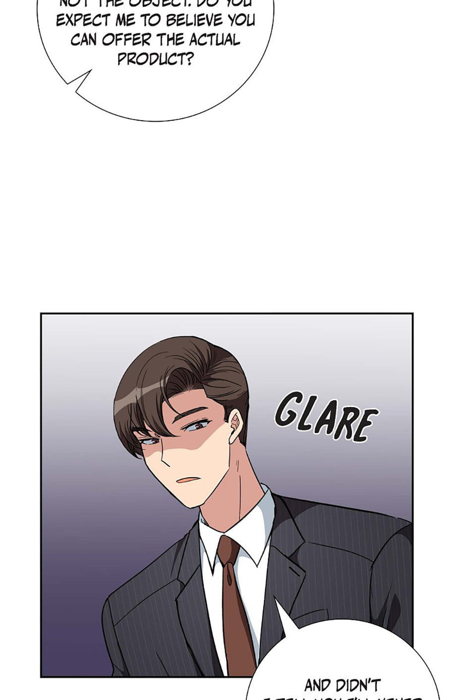 All I Want Is You Chapter 90 page 34 - 