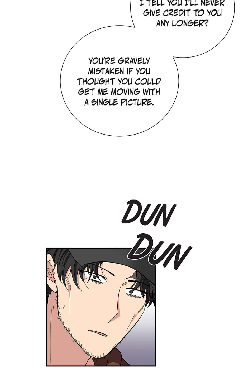 All I Want Is You Chapter 90 page 35 - 