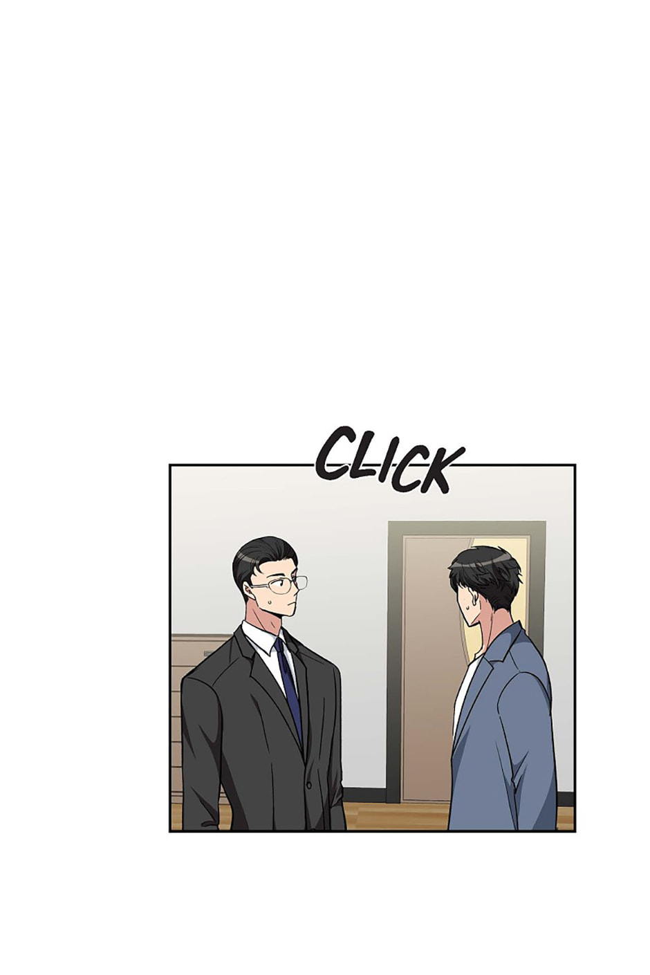 All I Want Is You Chapter 90 page 36 - 