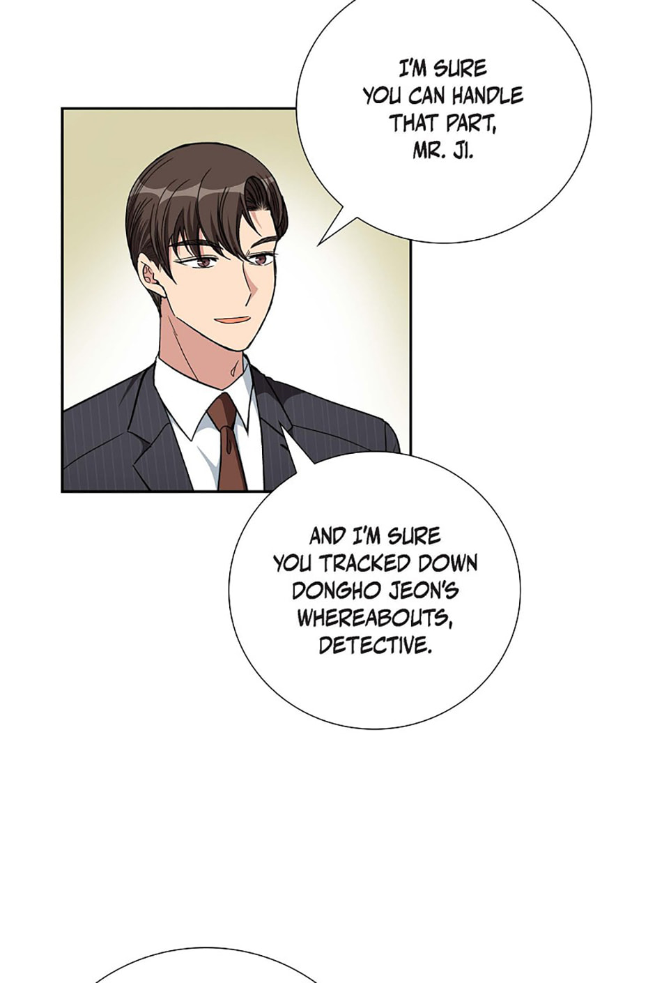 All I Want Is You Chapter 90 page 40 - 