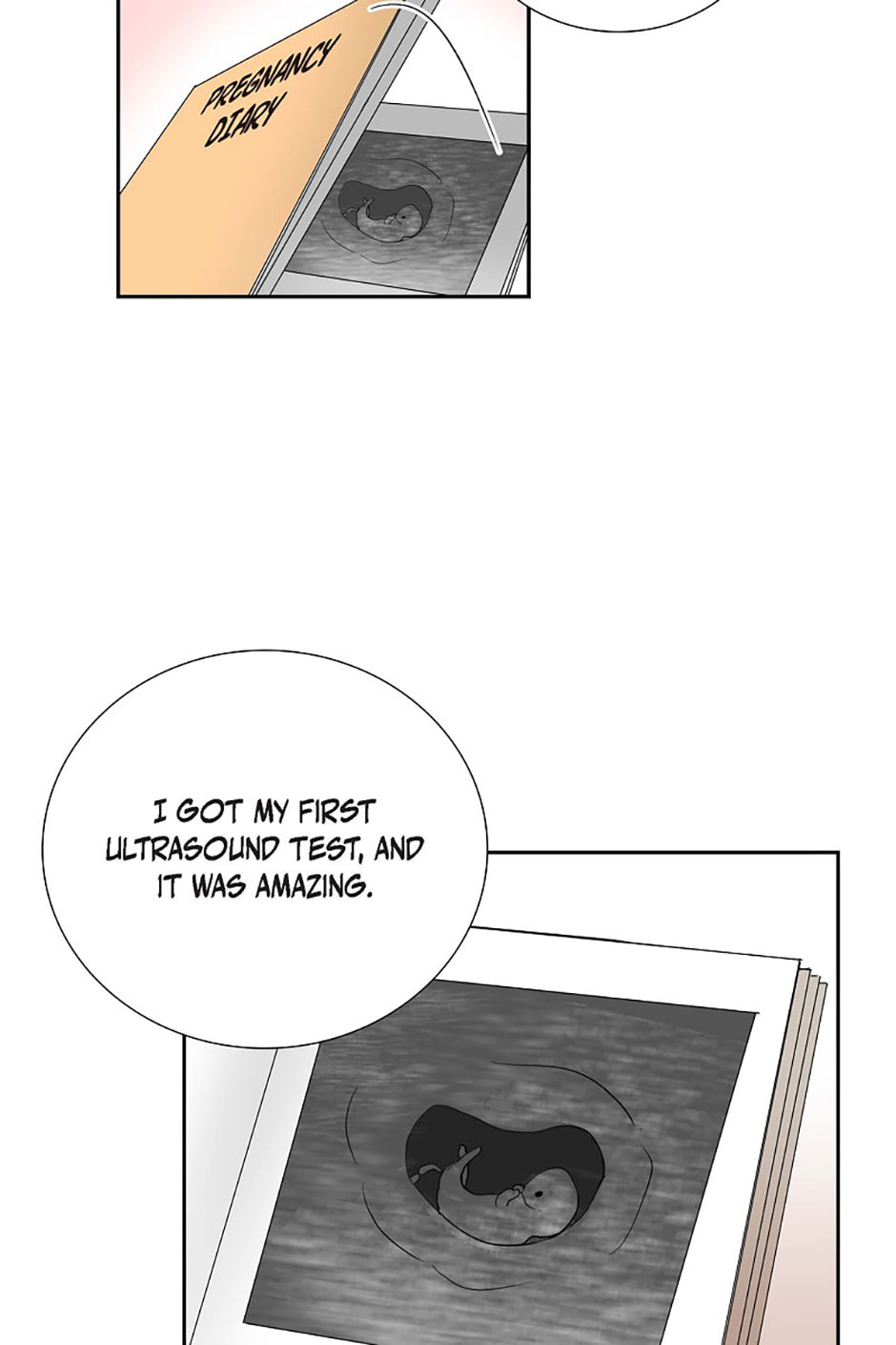 All I Want Is You Chapter 90 page 5 - 