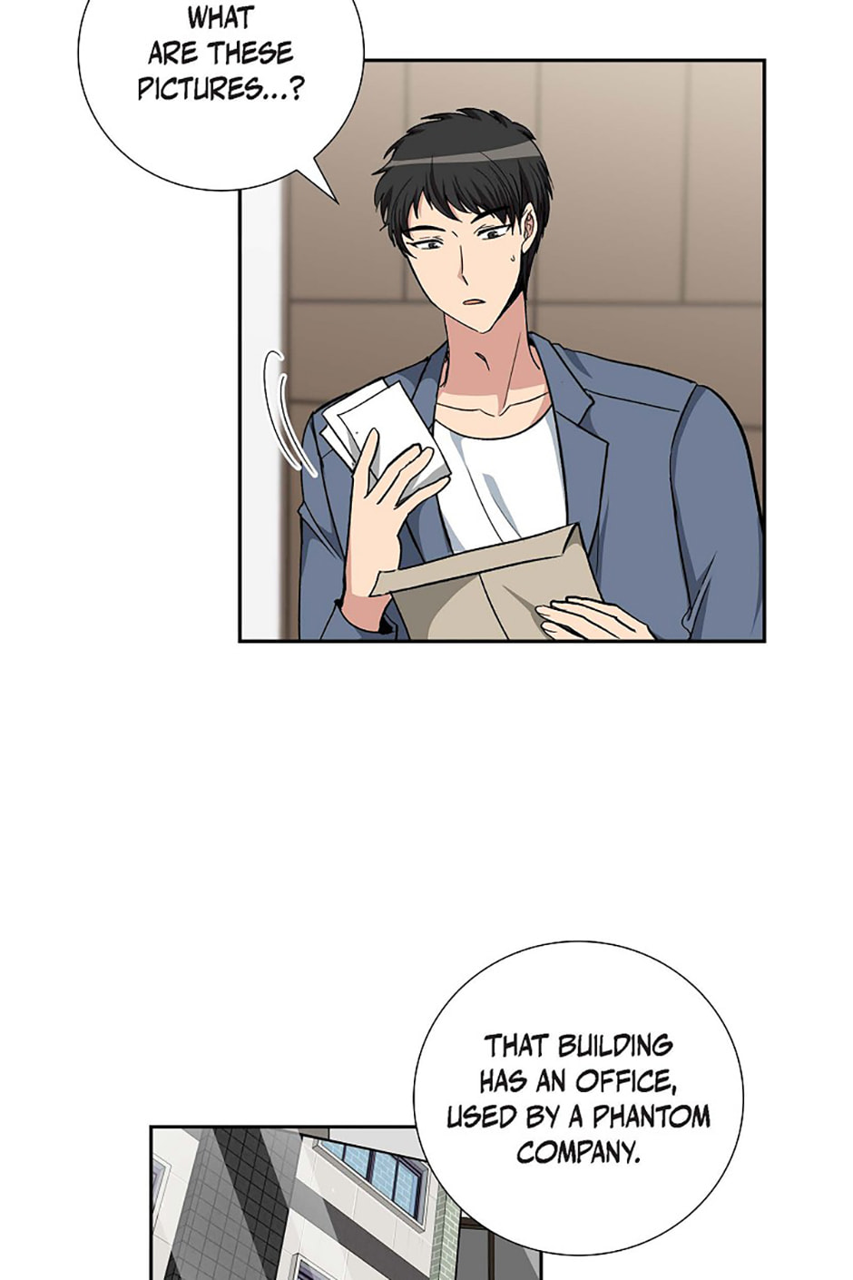 All I Want Is You Chapter 90 page 43 - 