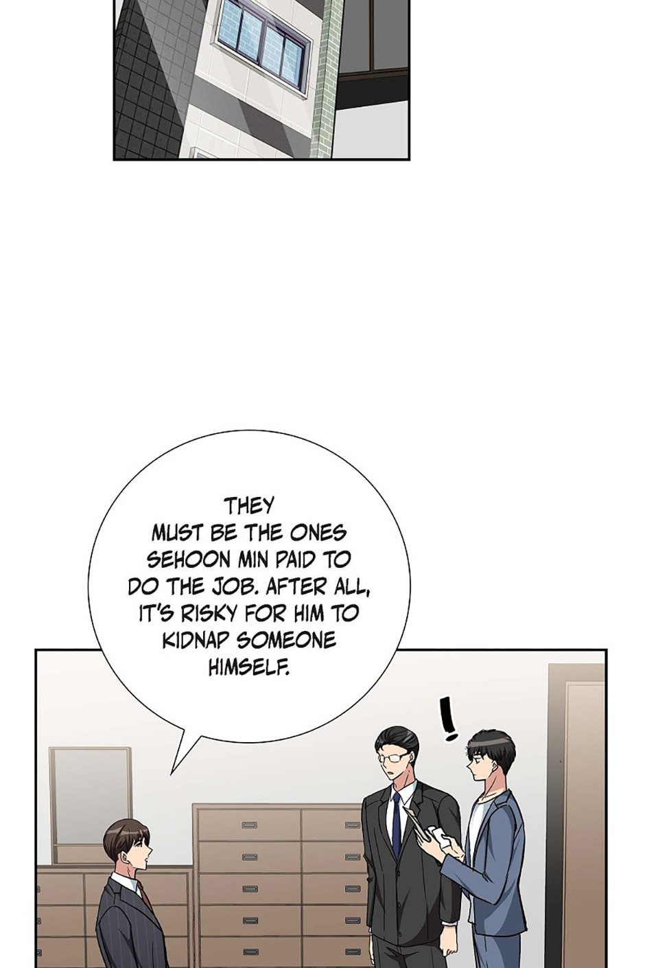 All I Want Is You Chapter 90 page 44 - 