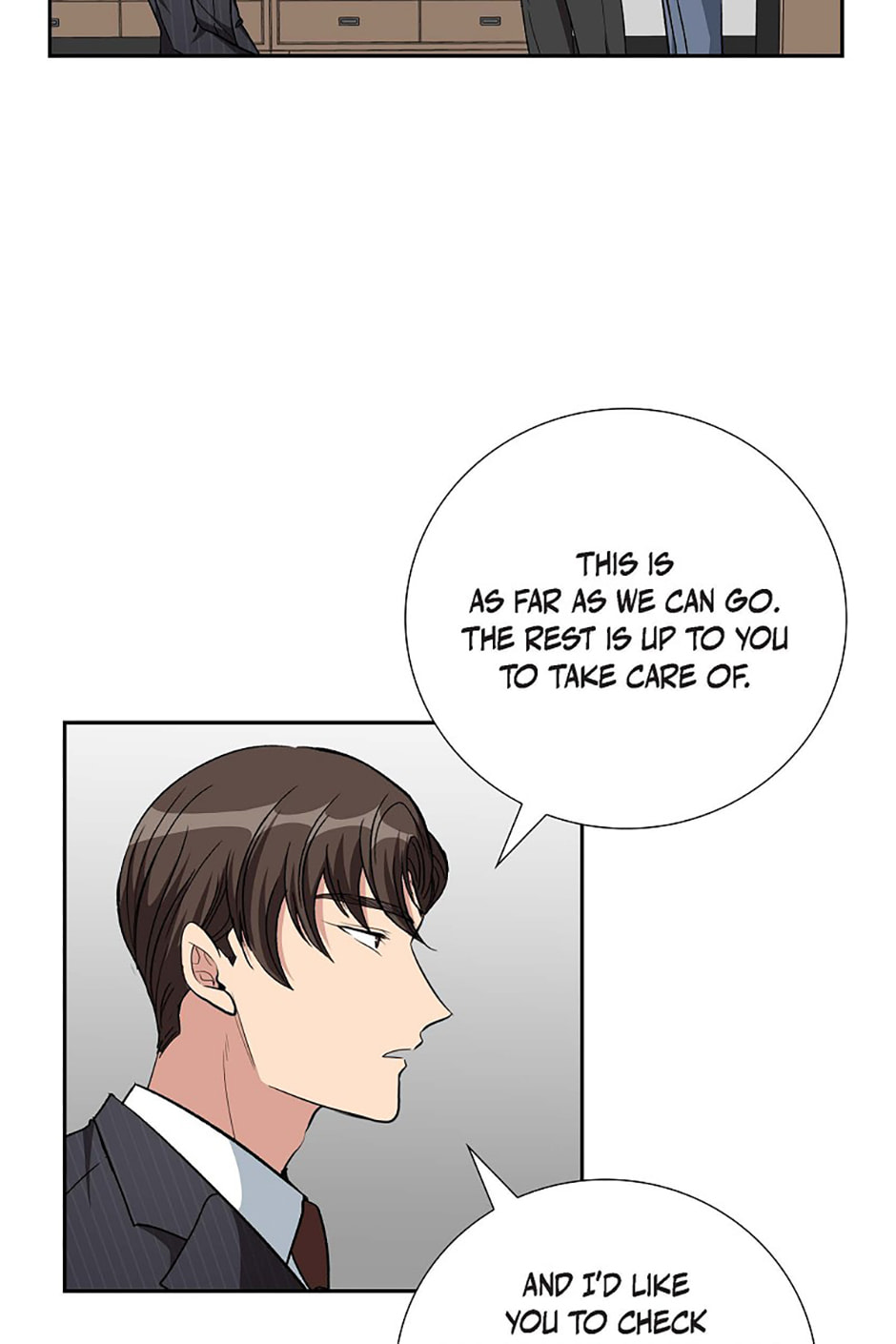All I Want Is You Chapter 90 page 45 - 