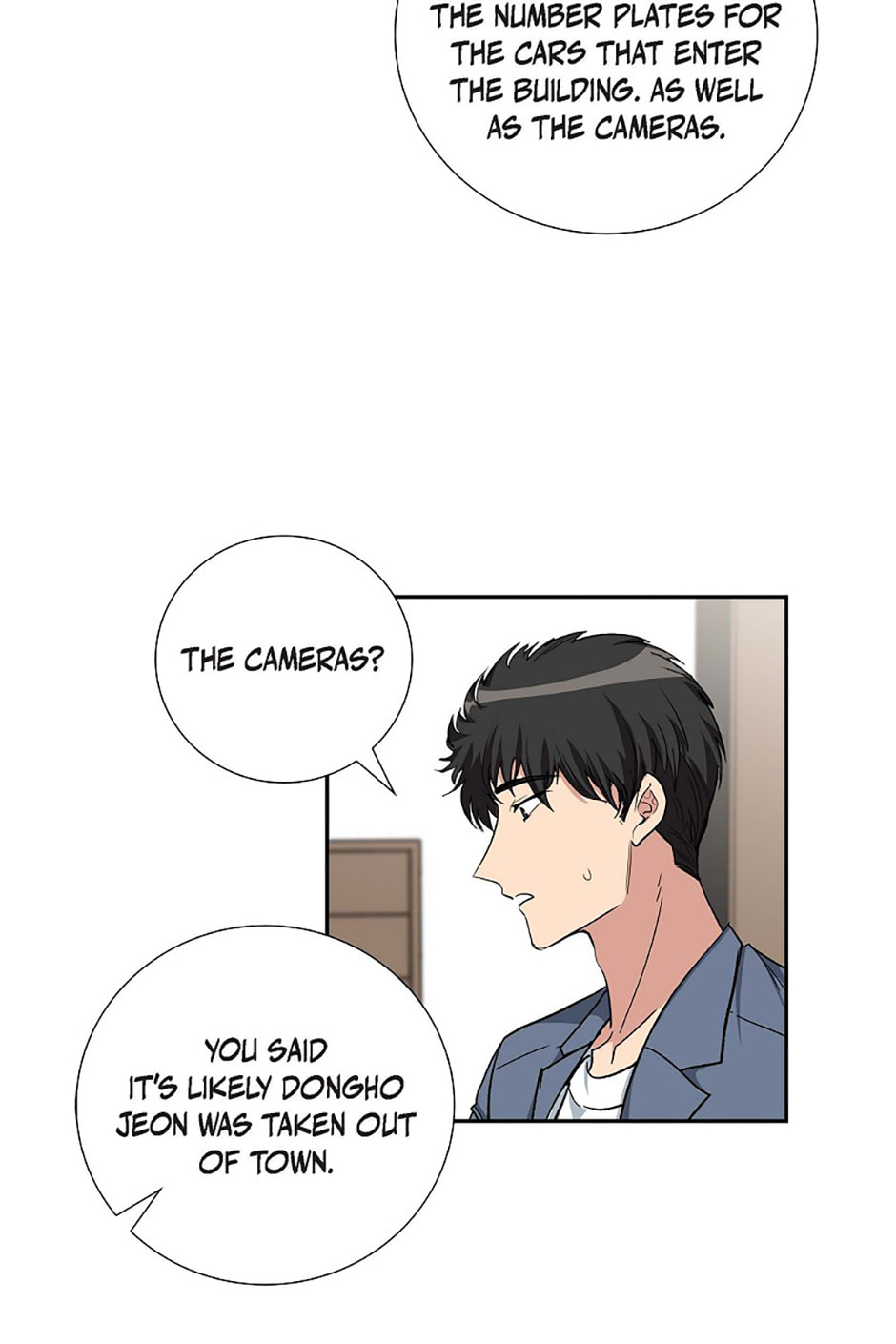 All I Want Is You Chapter 90 page 46 - 