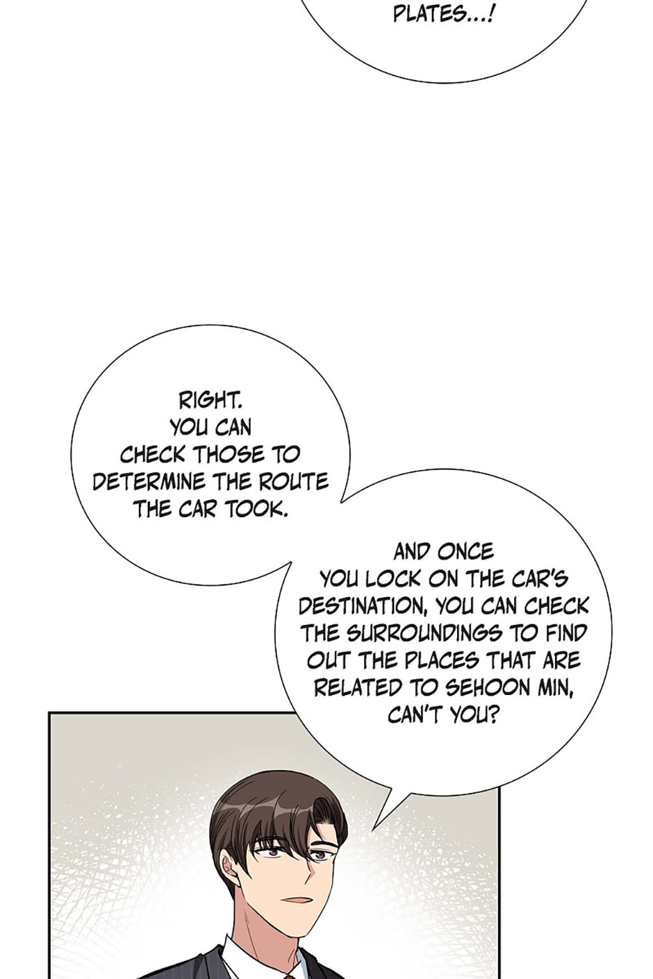 All I Want Is You Chapter 90 page 48 - 