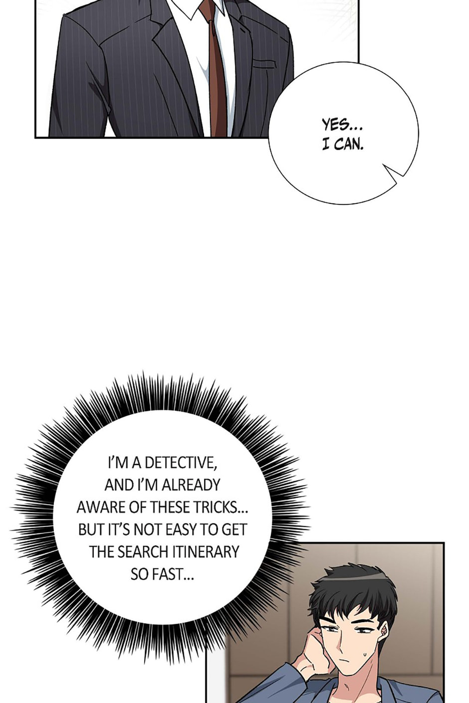 All I Want Is You Chapter 90 page 49 - 