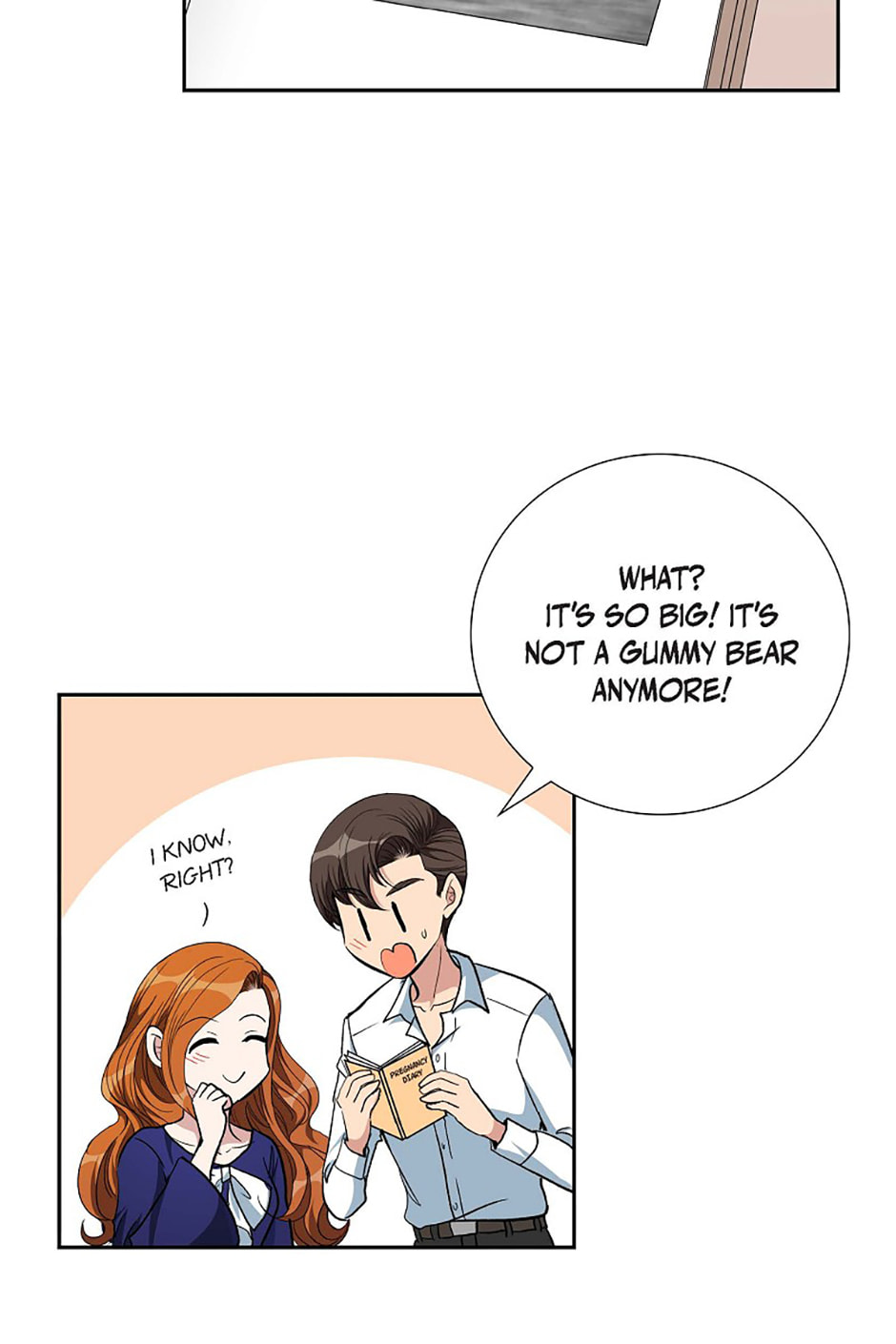 All I Want Is You Chapter 90 page 6 - 