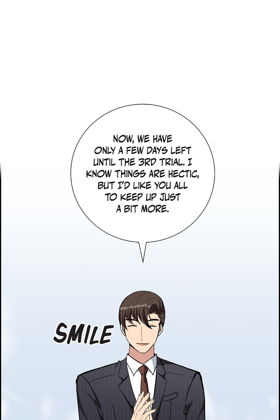 All I Want Is You Chapter 90 page 53 - 