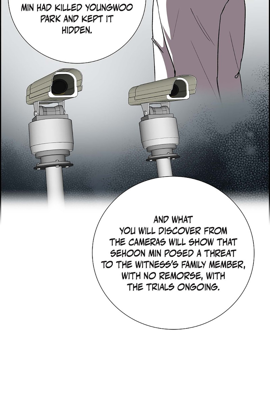 All I Want Is You Chapter 90 page 57 - 