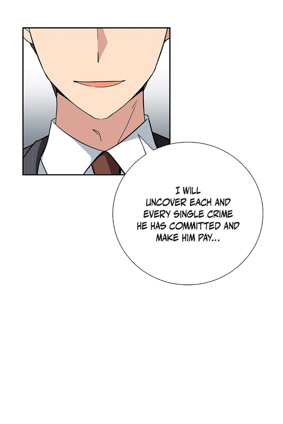 All I Want Is You Chapter 90 page 58 - 
