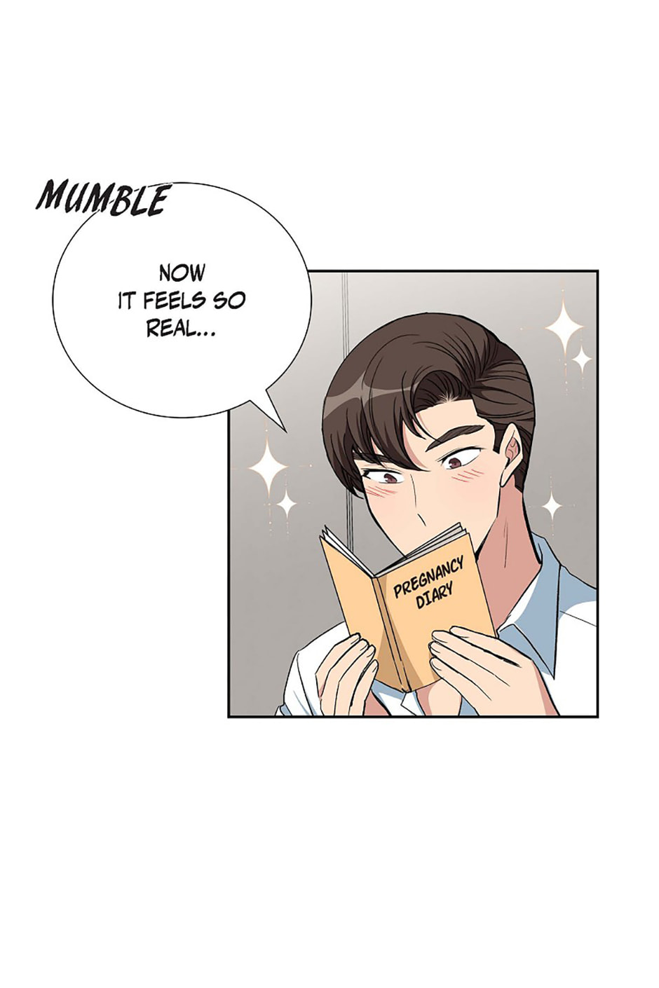 All I Want Is You Chapter 90 page 7 - 