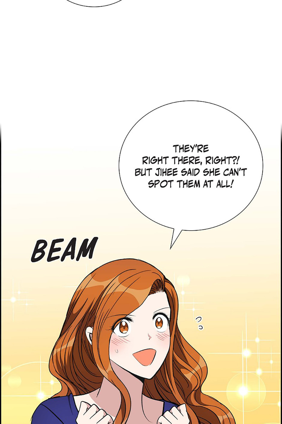 All I Want Is You Chapter 90 page 9 - 