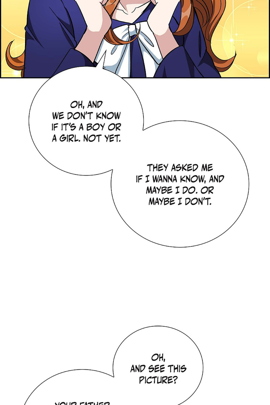All I Want Is You Chapter 90 page 10 - 
