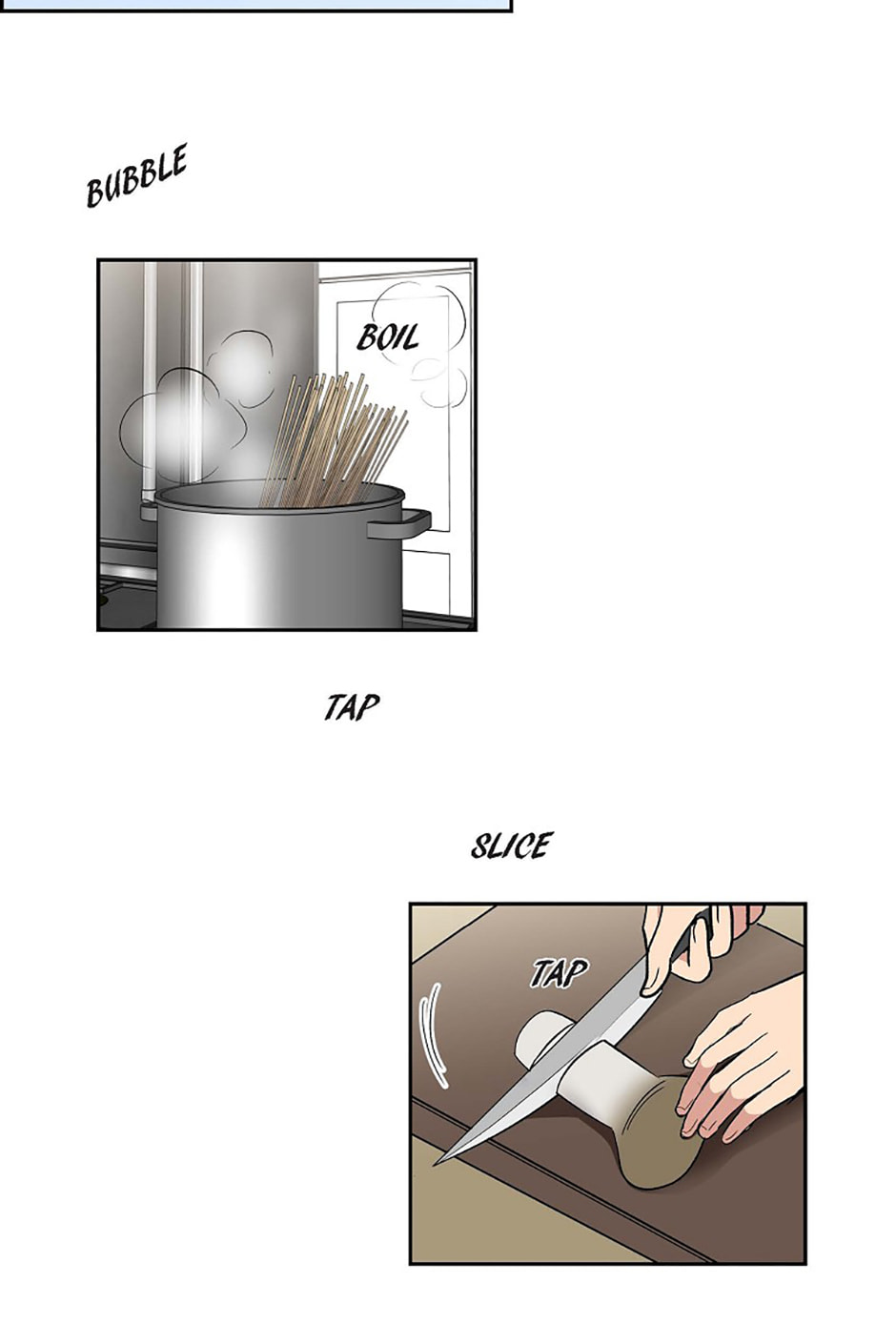 All I Want Is You Chapter 91 page 20 - 