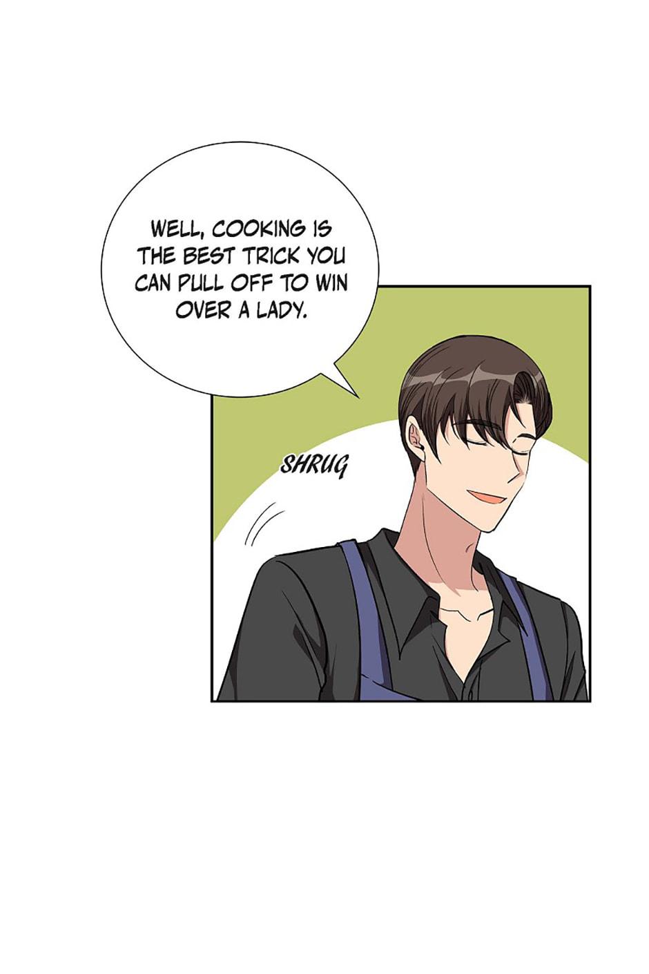 All I Want Is You Chapter 91 page 23 - 