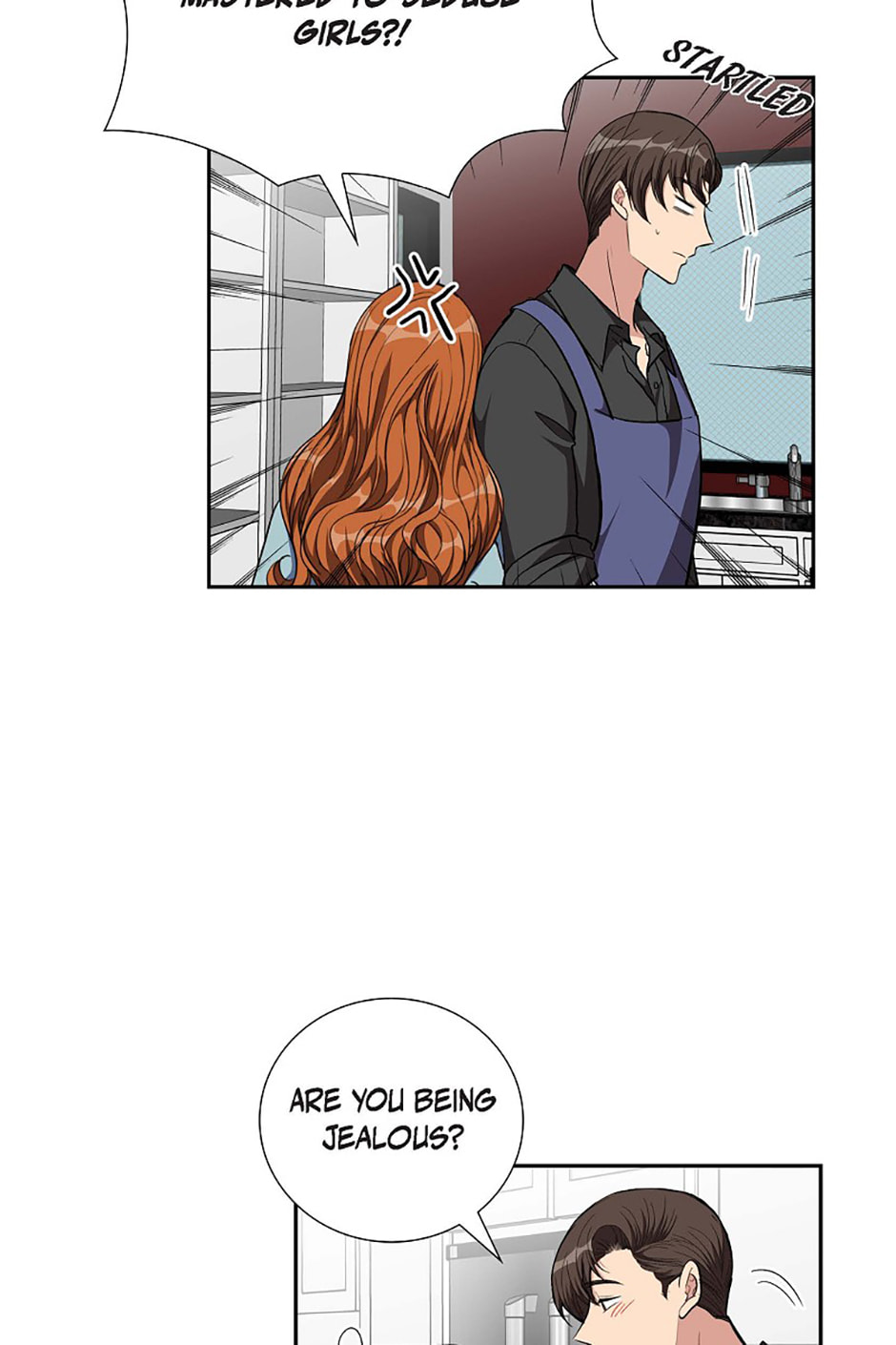 All I Want Is You Chapter 91 page 25 - 