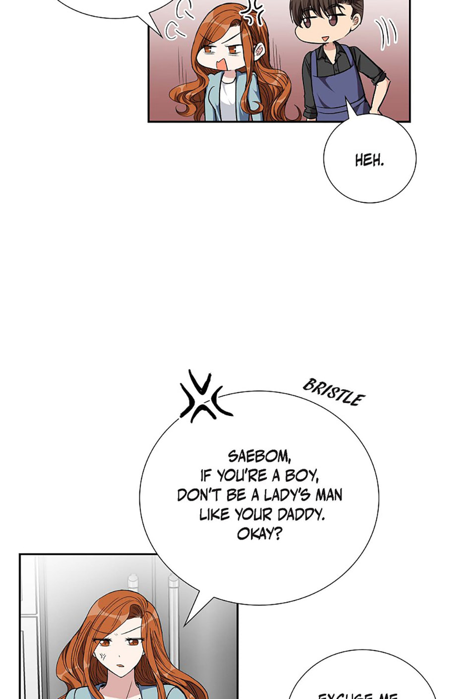 All I Want Is You Chapter 91 page 27 - 