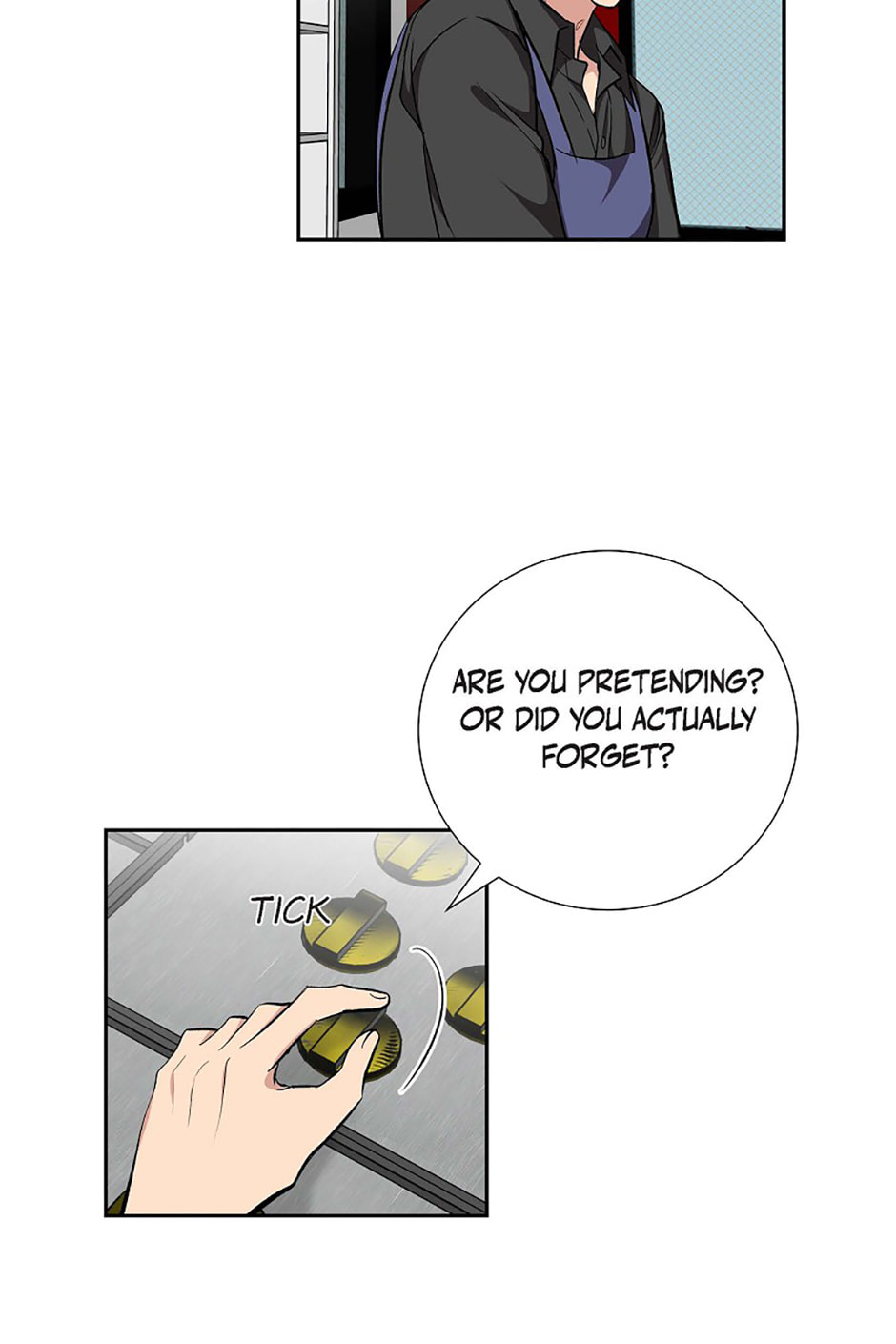 All I Want Is You Chapter 91 page 29 - 