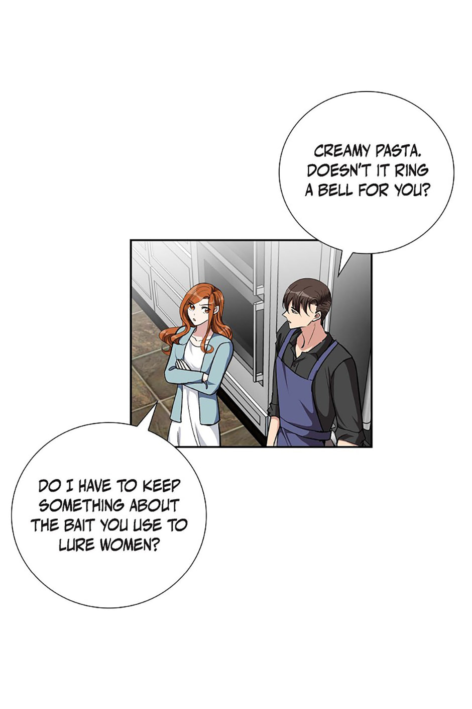 All I Want Is You Chapter 91 page 30 - 