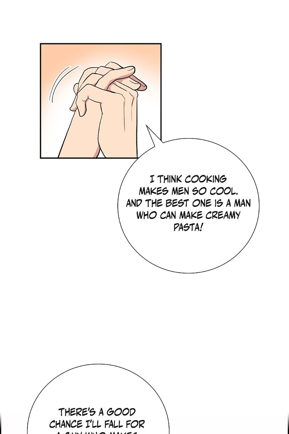 All I Want Is You Chapter 91 page 31 - 