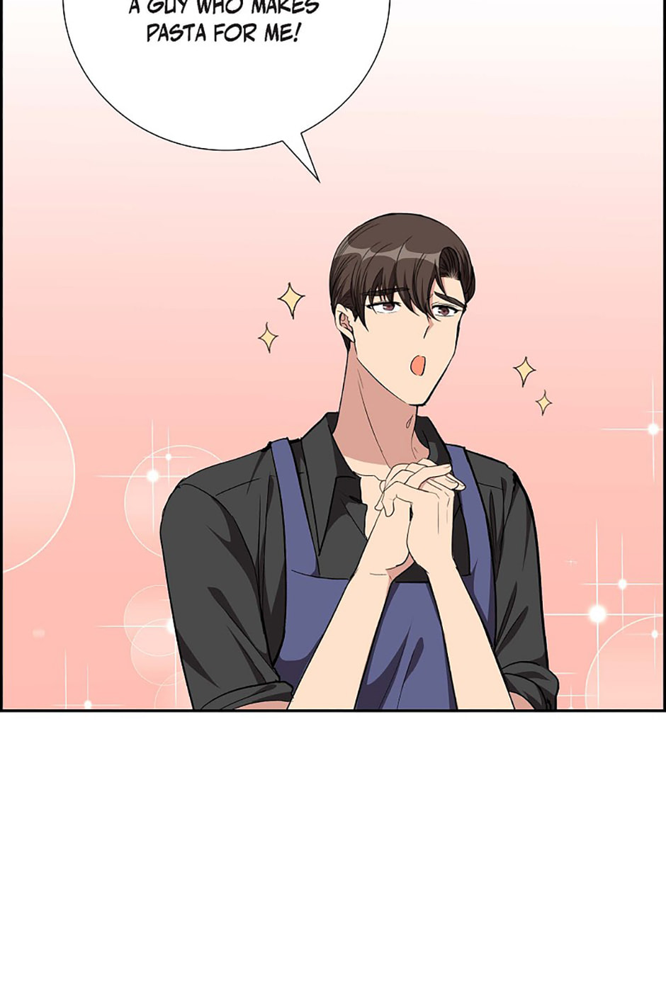 All I Want Is You Chapter 91 page 32 - 