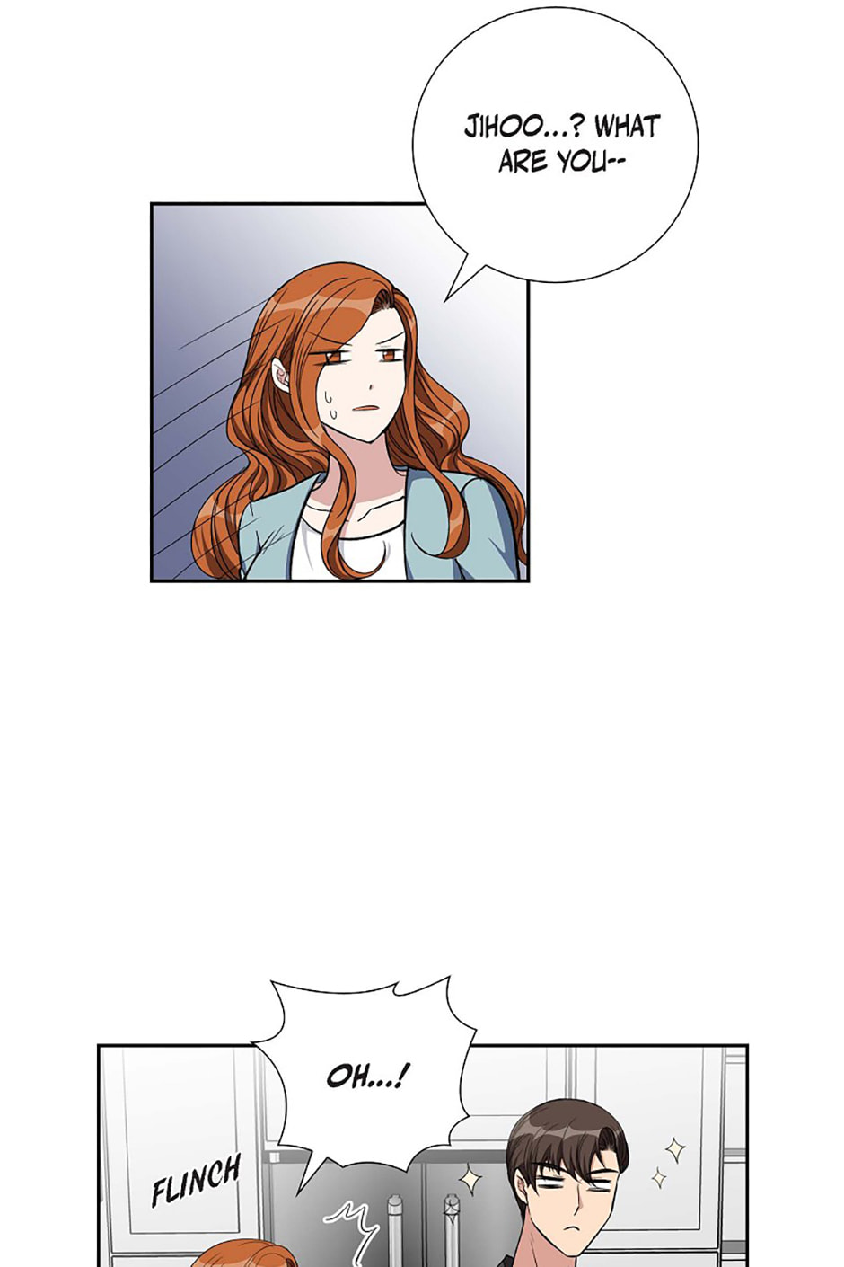 All I Want Is You Chapter 91 page 33 - 