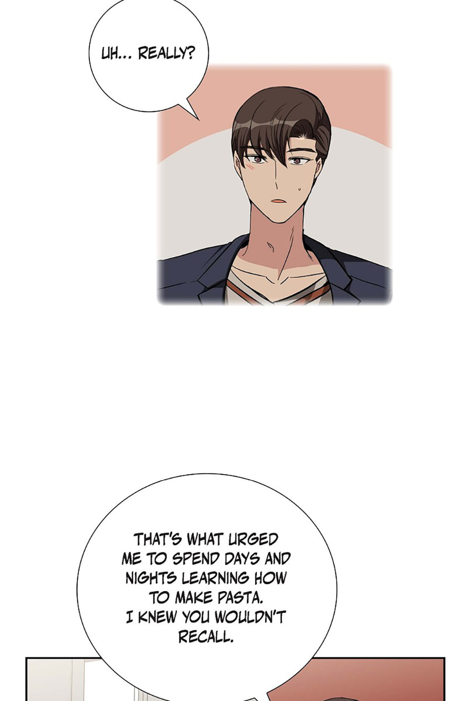 All I Want Is You Chapter 91 page 36 - 