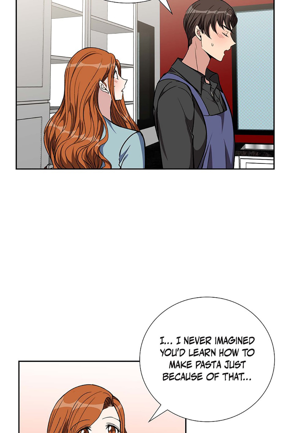 All I Want Is You Chapter 91 page 37 - 